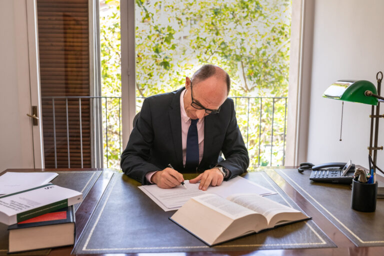 la imprescindible segunda oportunidad