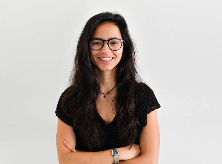 Yahaira Agredo Velasquez