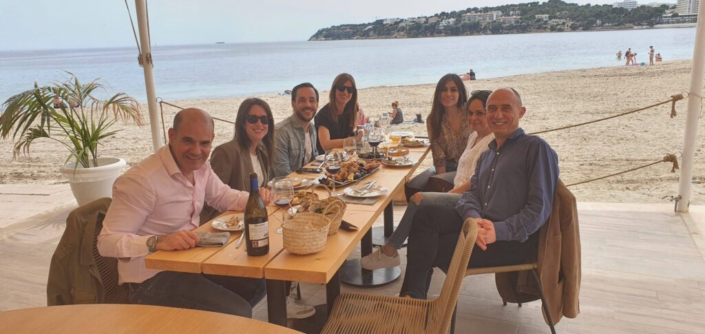 equipo ramis Abogados