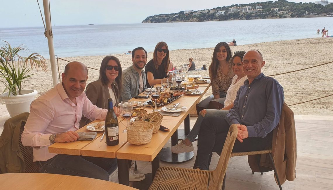 equipo ramis Abogados