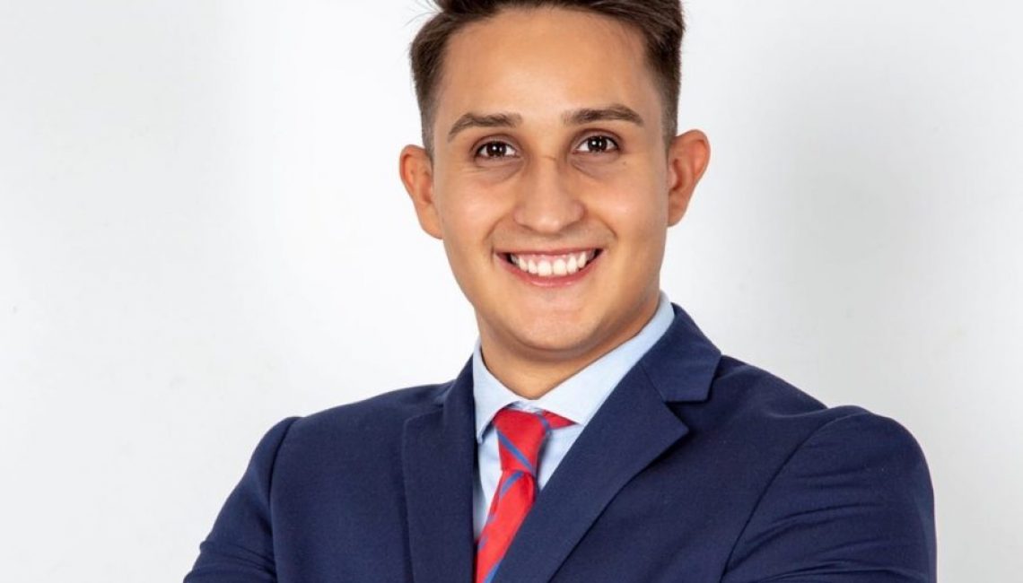 Felipe Herrera Herrera