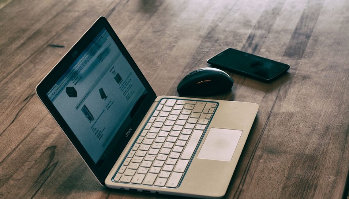 Notificacion electronica