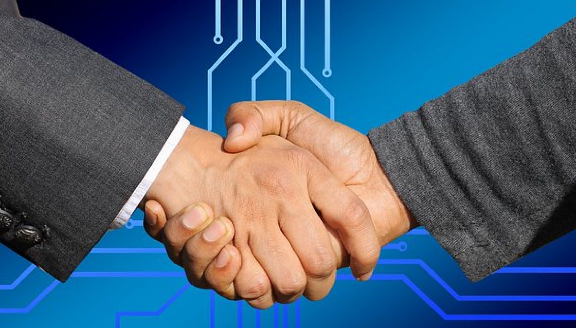 Sucesión de empresa